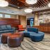 Area lounge