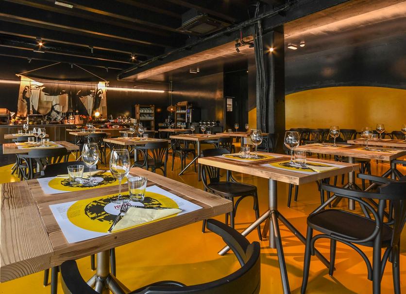 Ristorante Foto