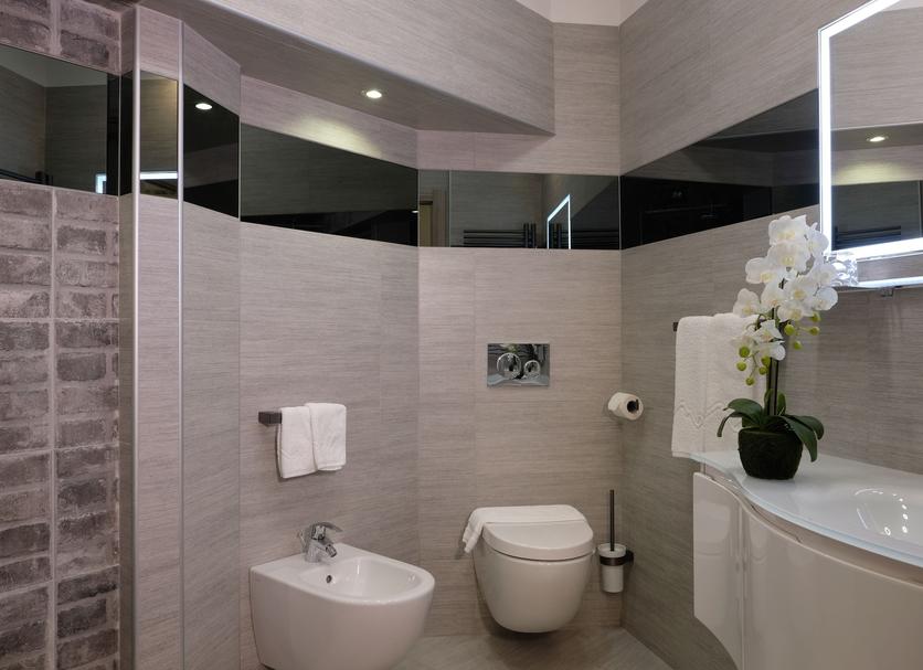 Bagno Foto