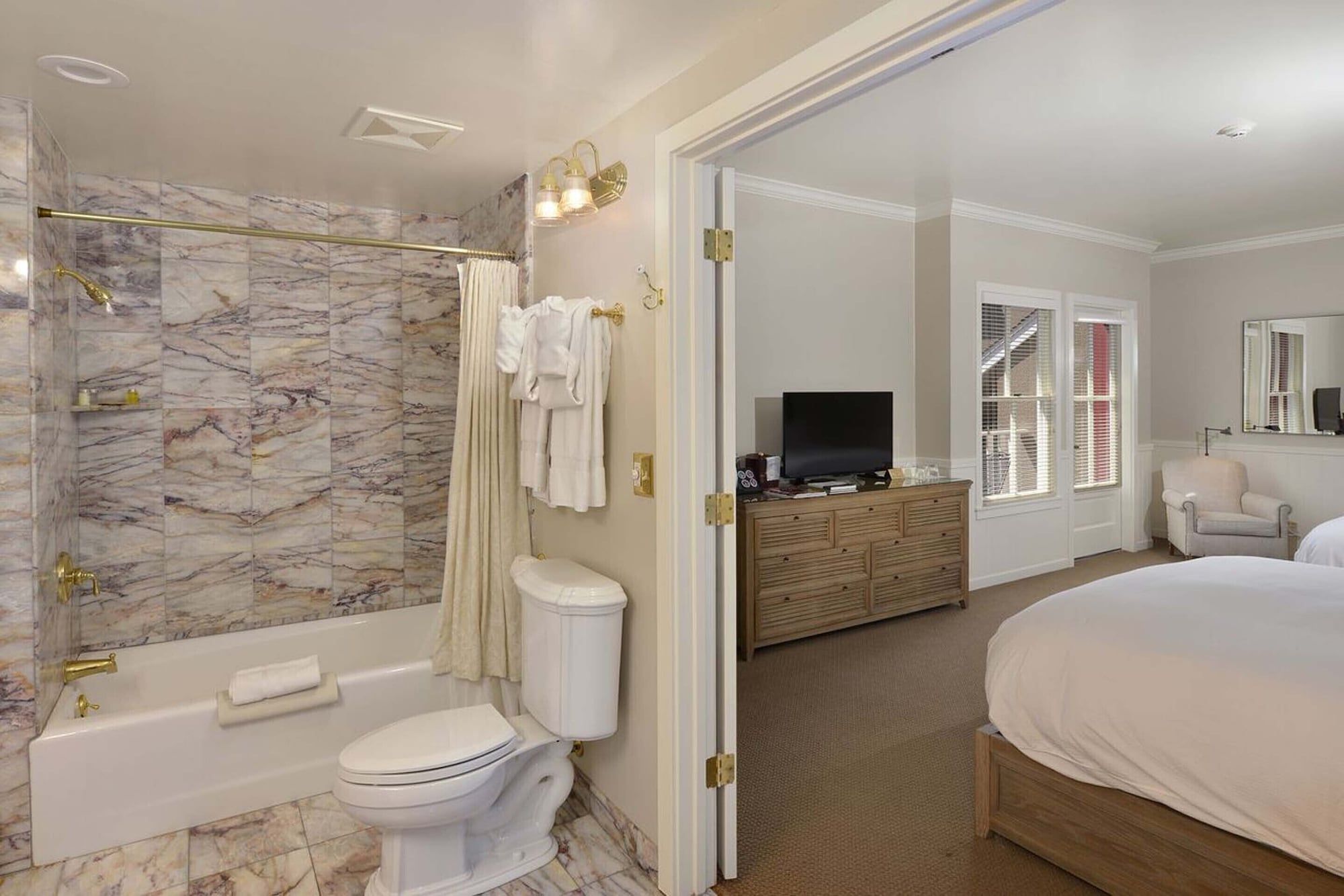 Bagno