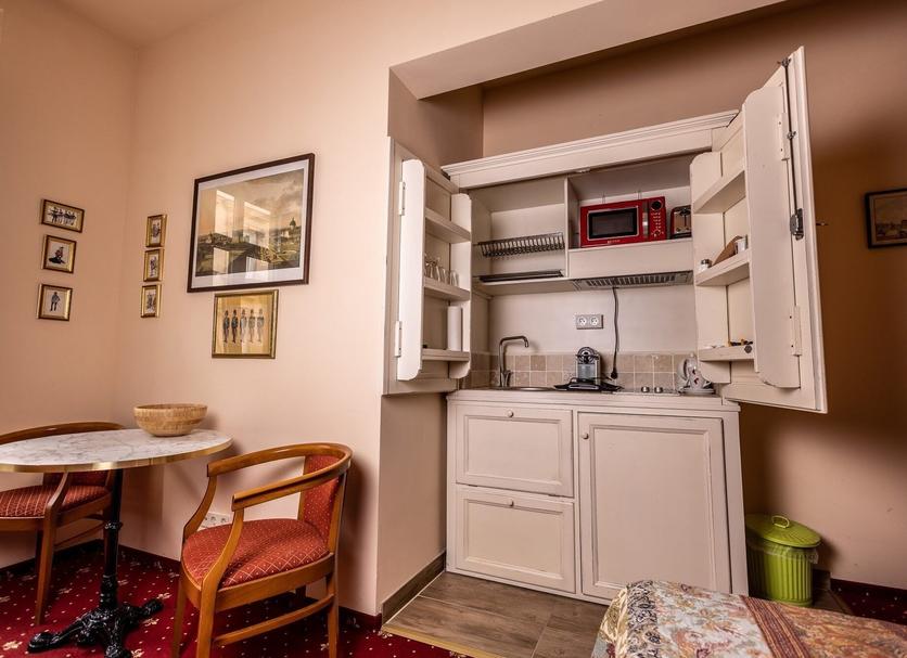 Cucina Foto