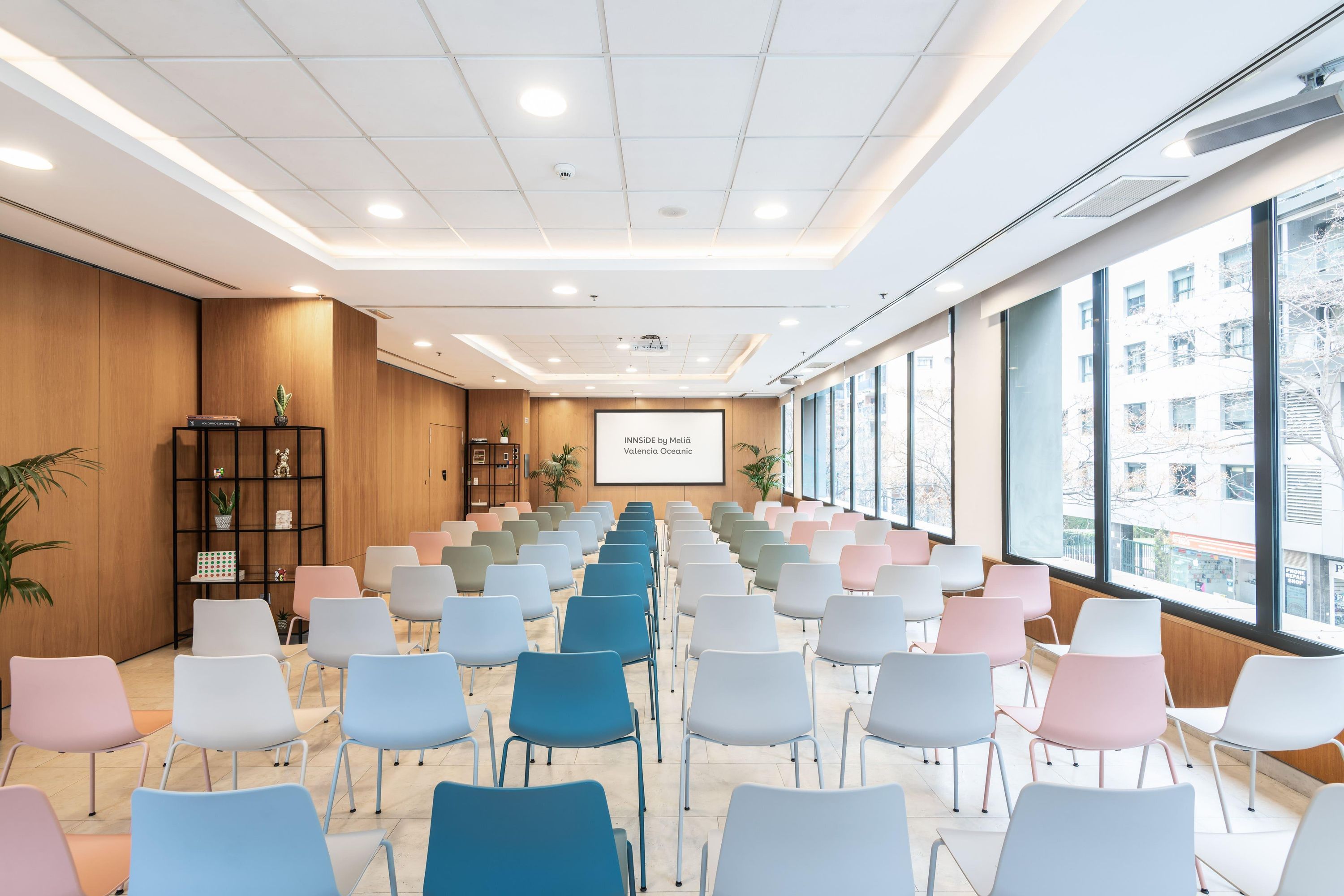 Sala conferenze
