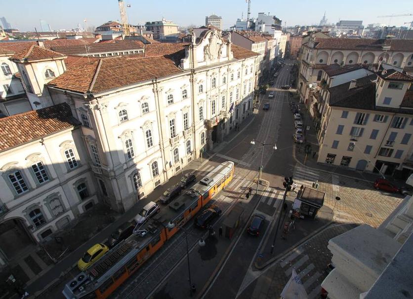 Vista esterna Foto