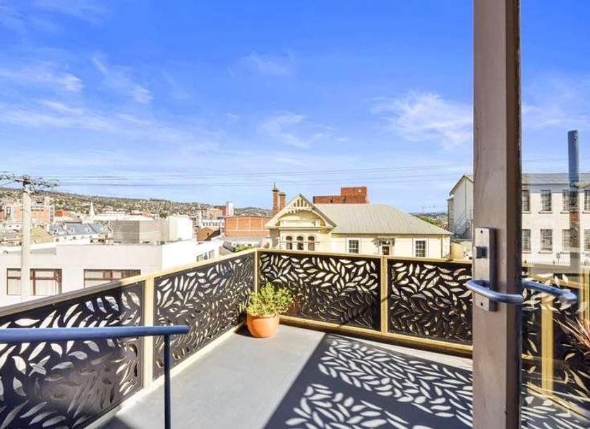 Balcone Foto