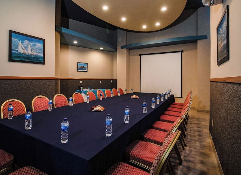 Sala conferenze Foto