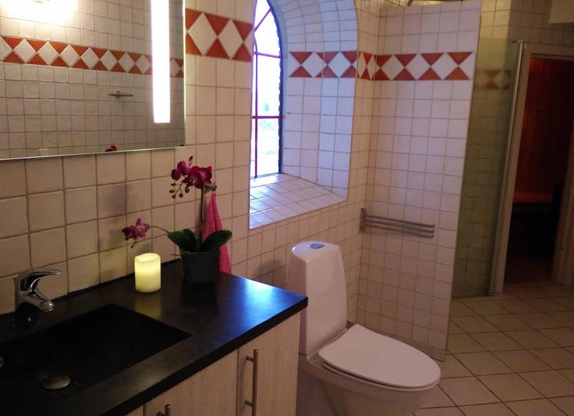Bagno Foto