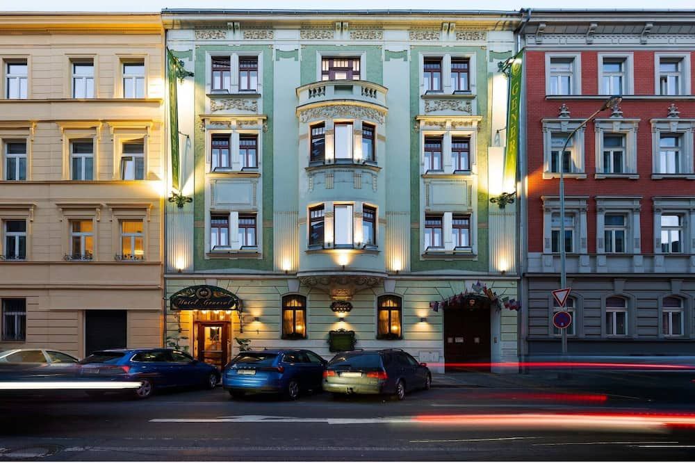 Edificio