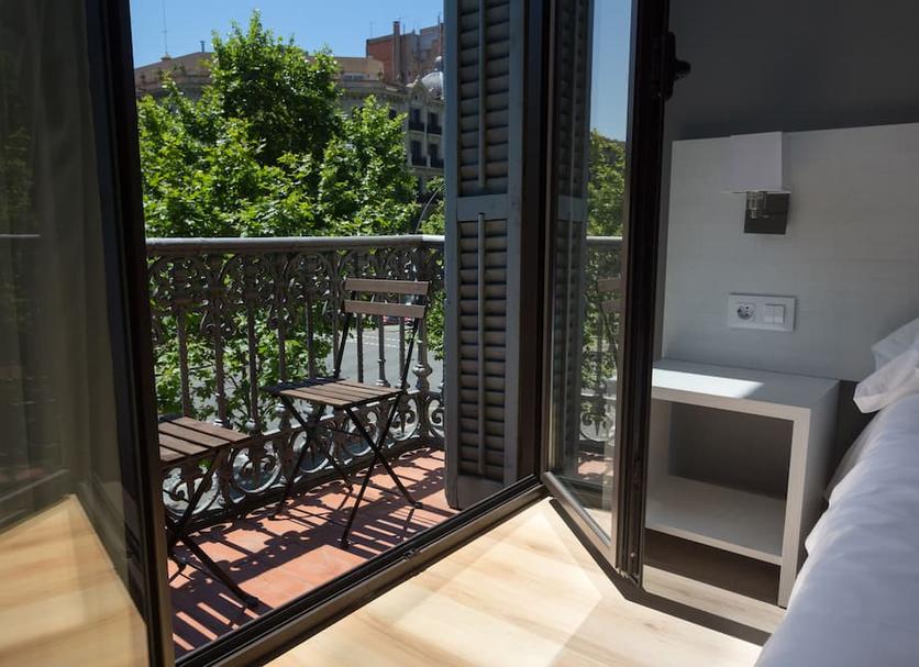 Balcone Foto