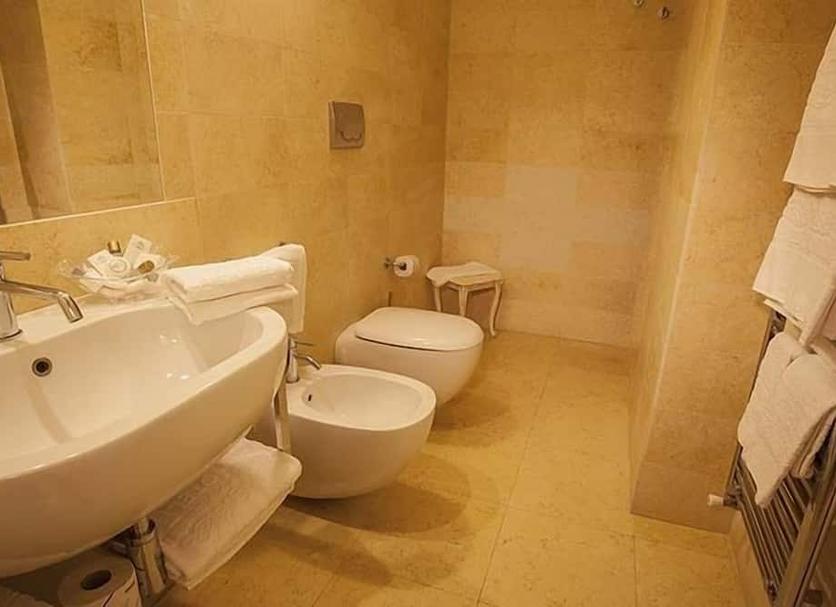 Bagno Foto