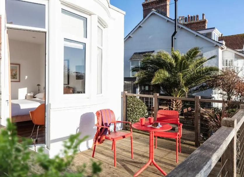 Balcone Foto