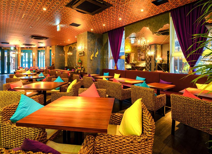 Ristorante Foto