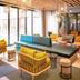 Area lounge