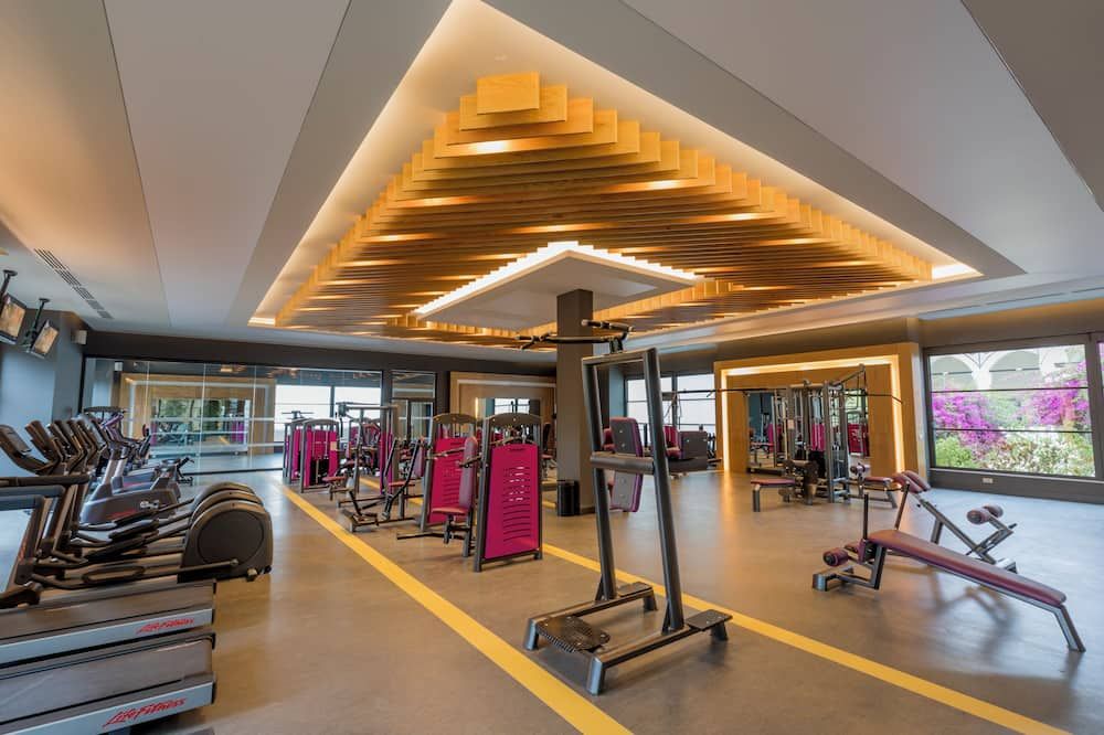 Palestra