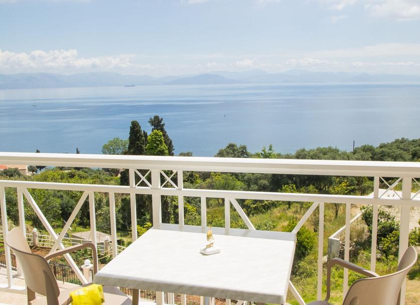Balcone Foto