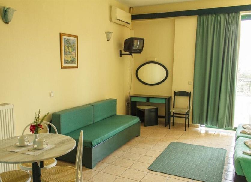 Soggiorno Foto