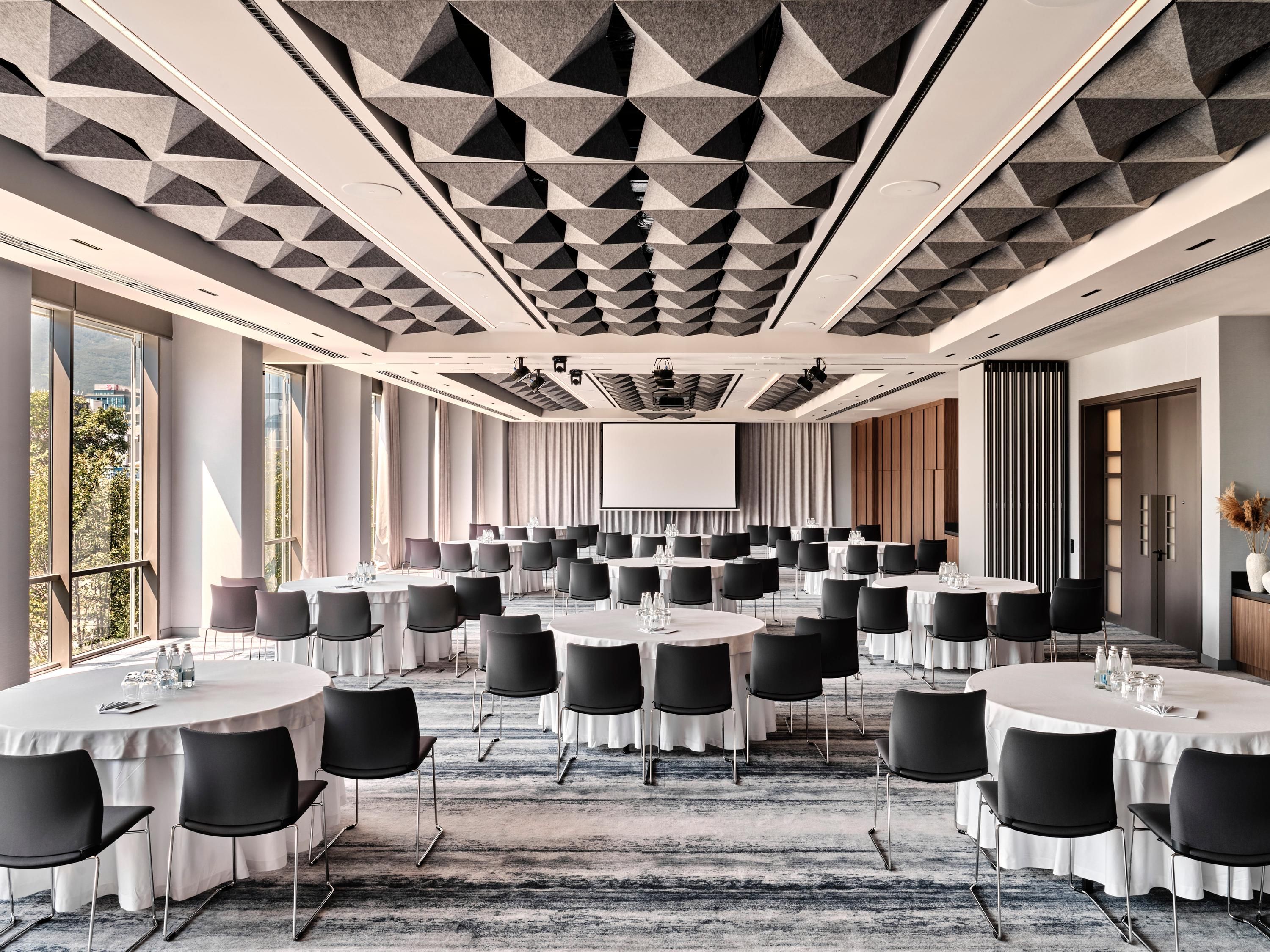 Sala ricevimenti