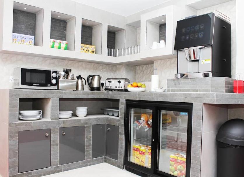 Cucina Foto