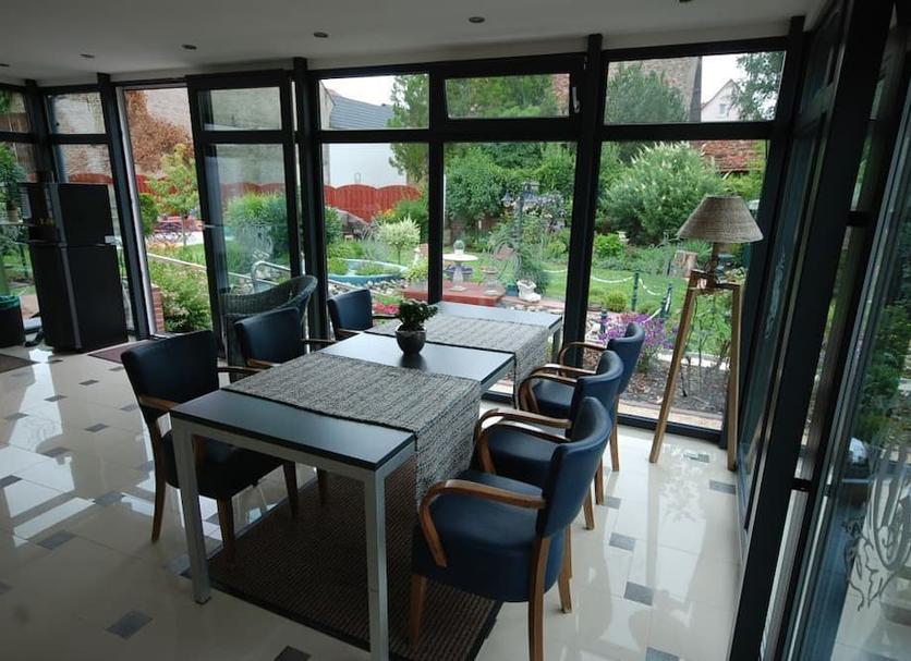 Sala pranzo Foto