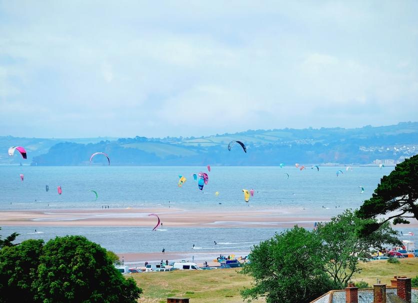 Spiaggia Foto
