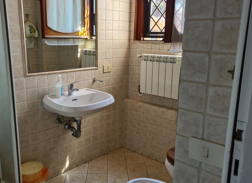 Bagno Foto