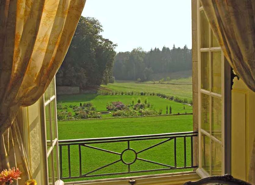 Vista esterna Foto