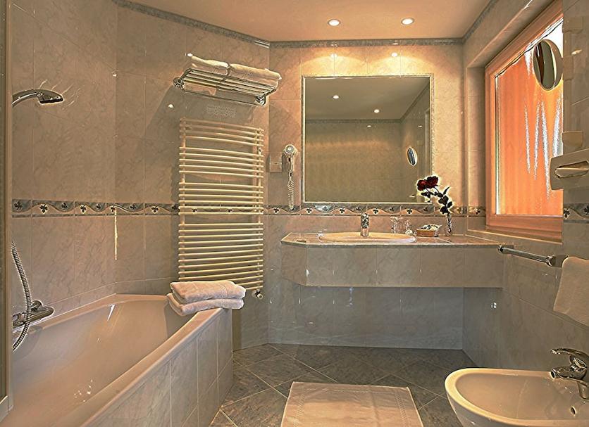 Bagno Foto