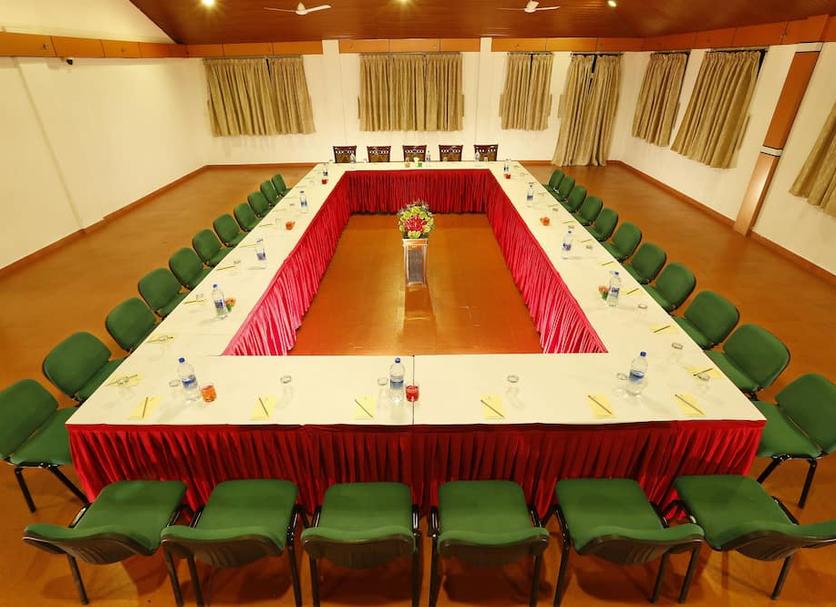 Sala conferenze Foto