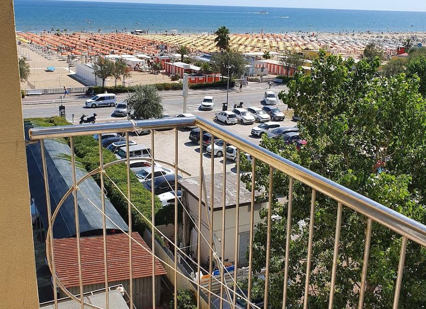 Balcone Foto