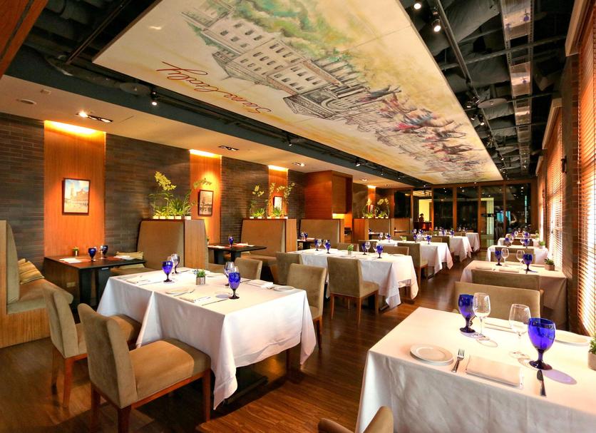 Ristorante Foto