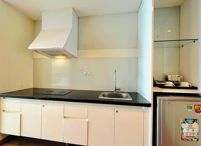 Cucina Foto