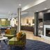 Area lounge