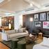 Area lounge