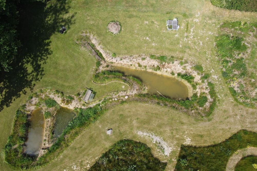 Vista esterna