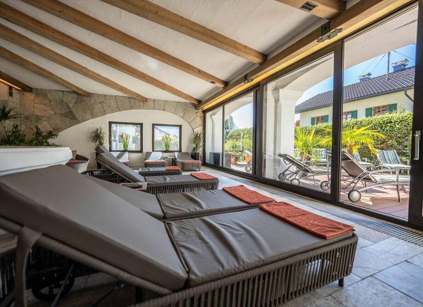Spa Foto