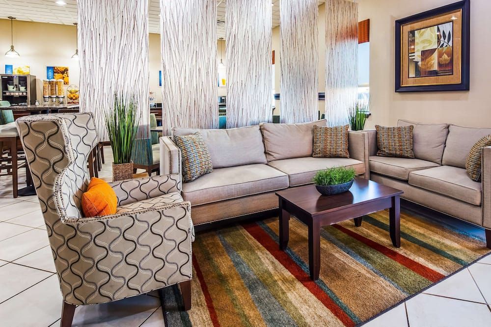 Area lounge