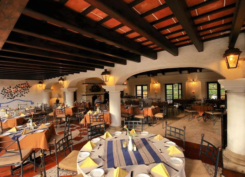 Ristorante Foto