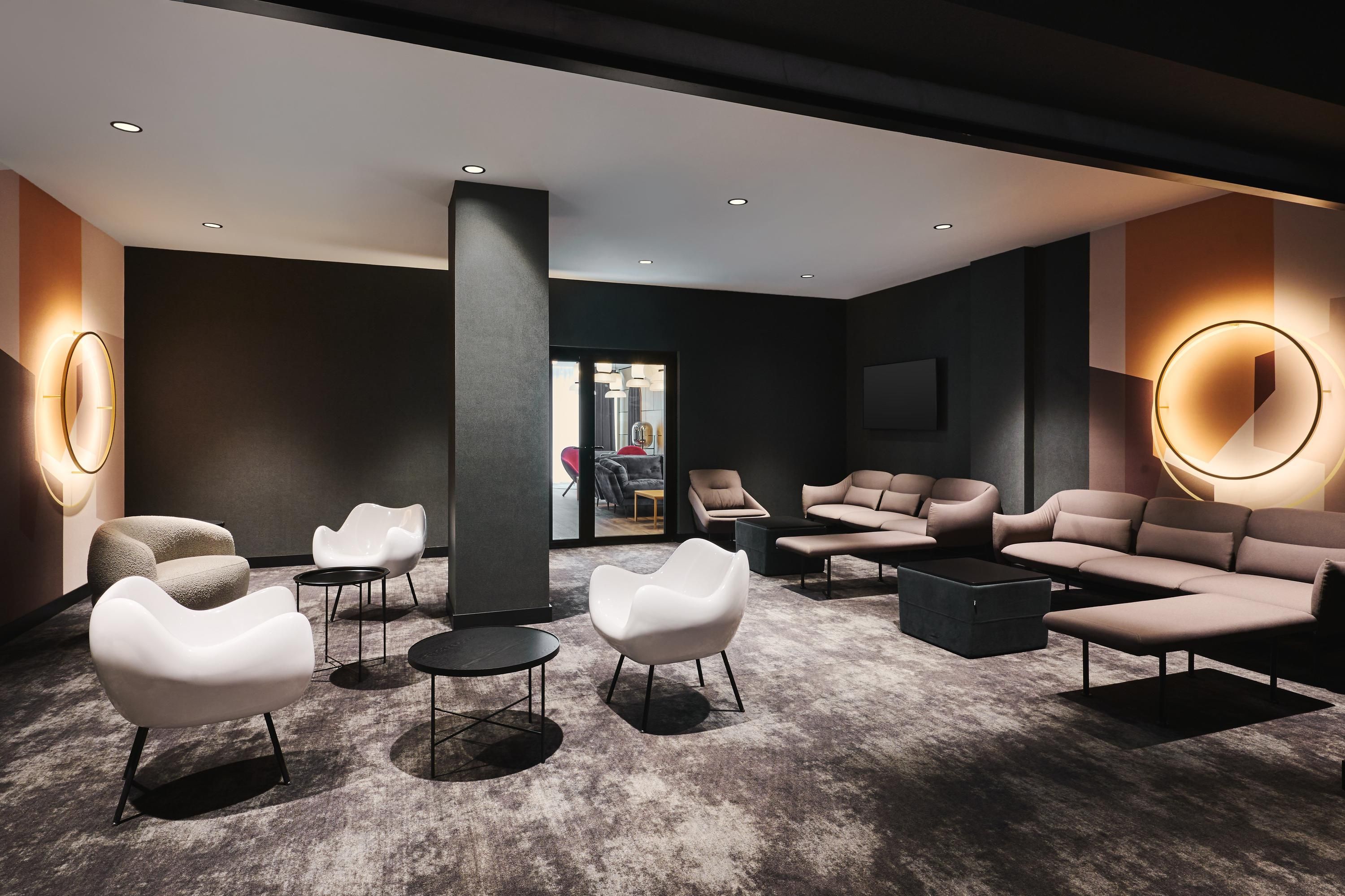Area lounge