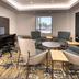 Area lounge