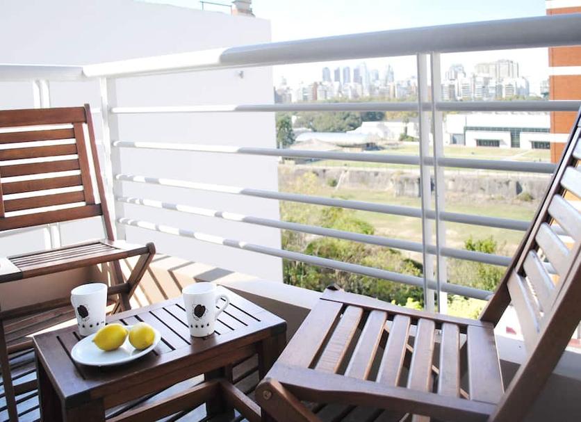 Balcone Foto