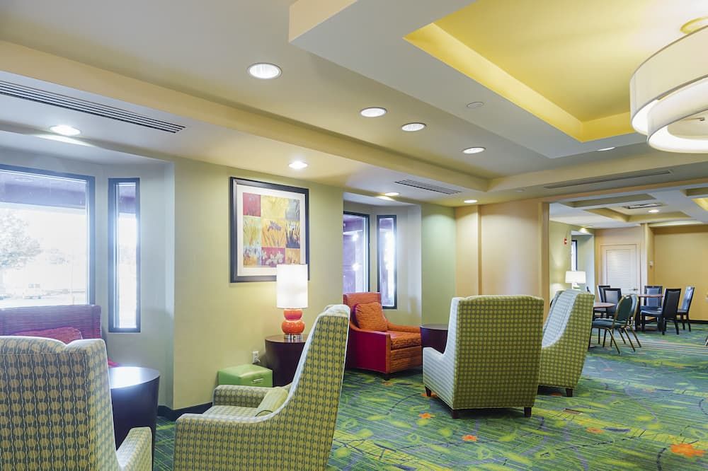 Area lounge