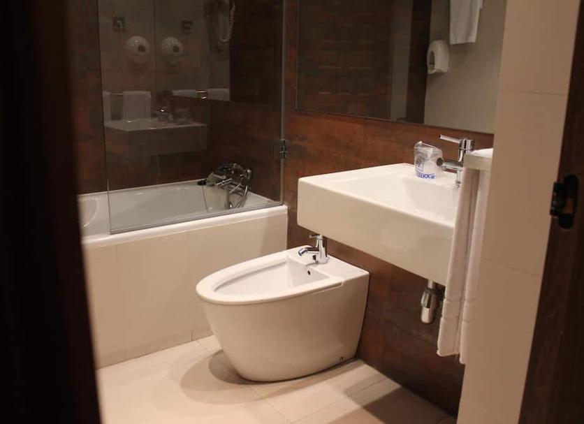 Bagno Foto
