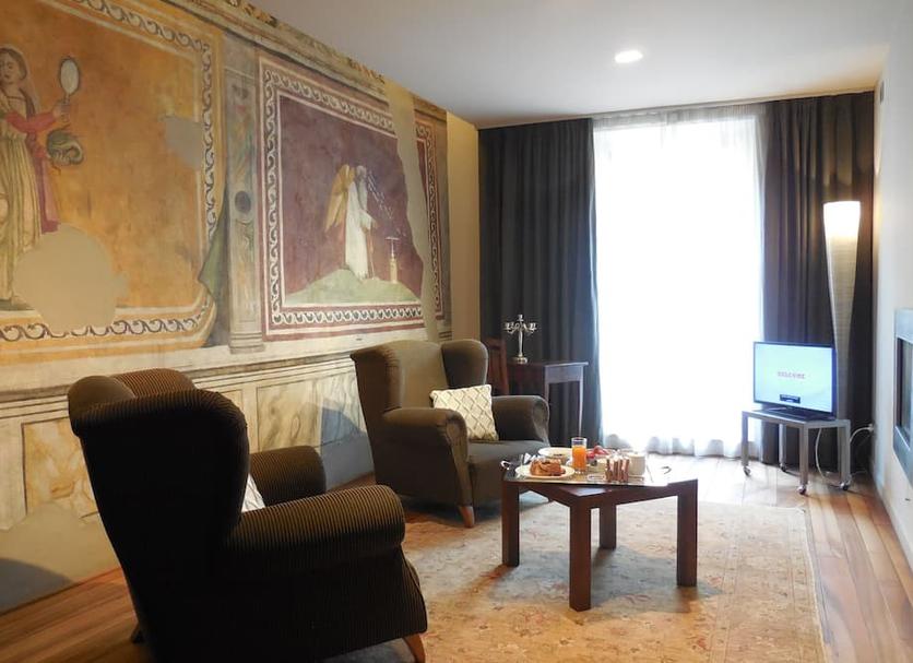 Soggiorno Foto