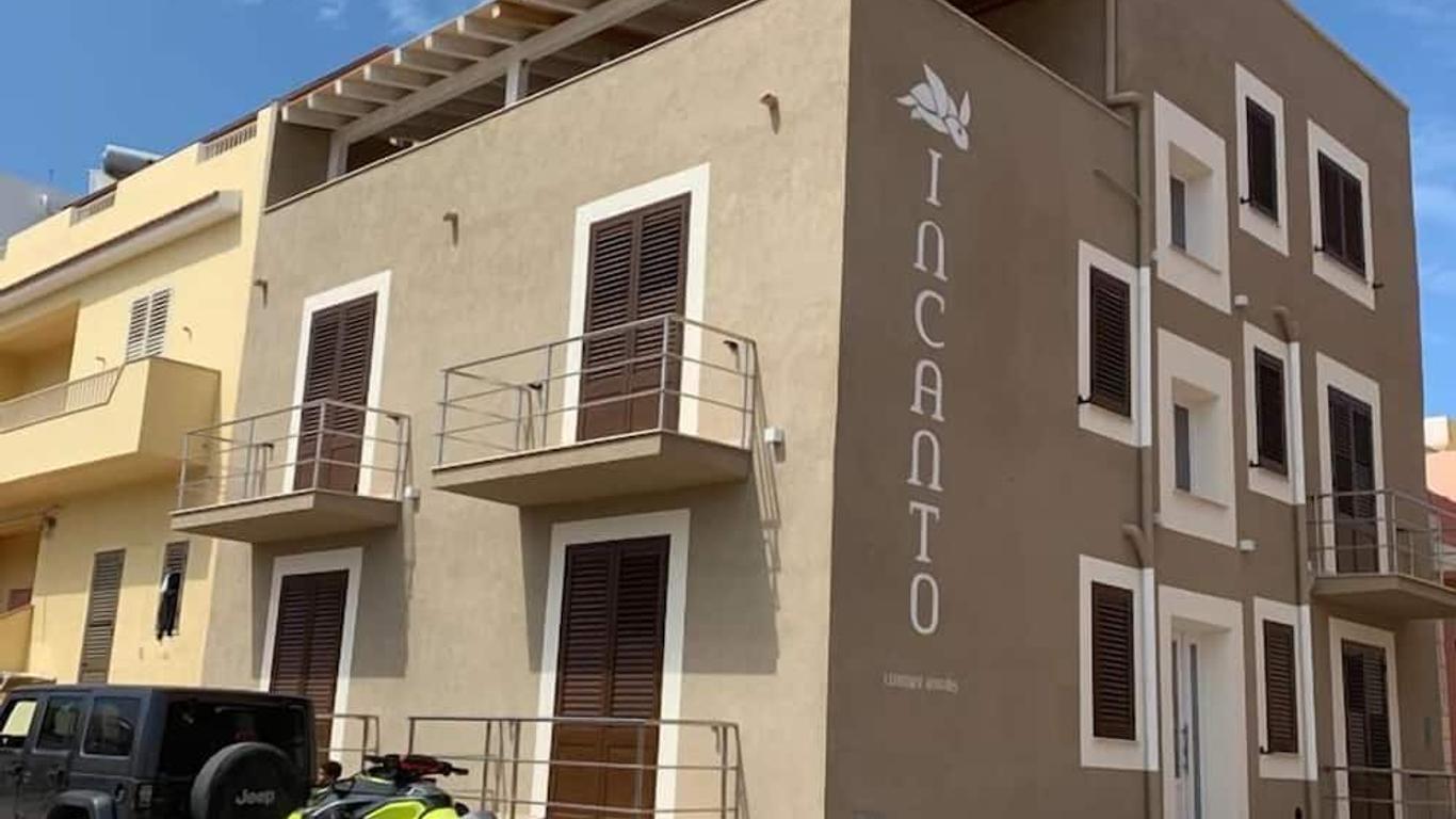 Incanto Luxury Rooms