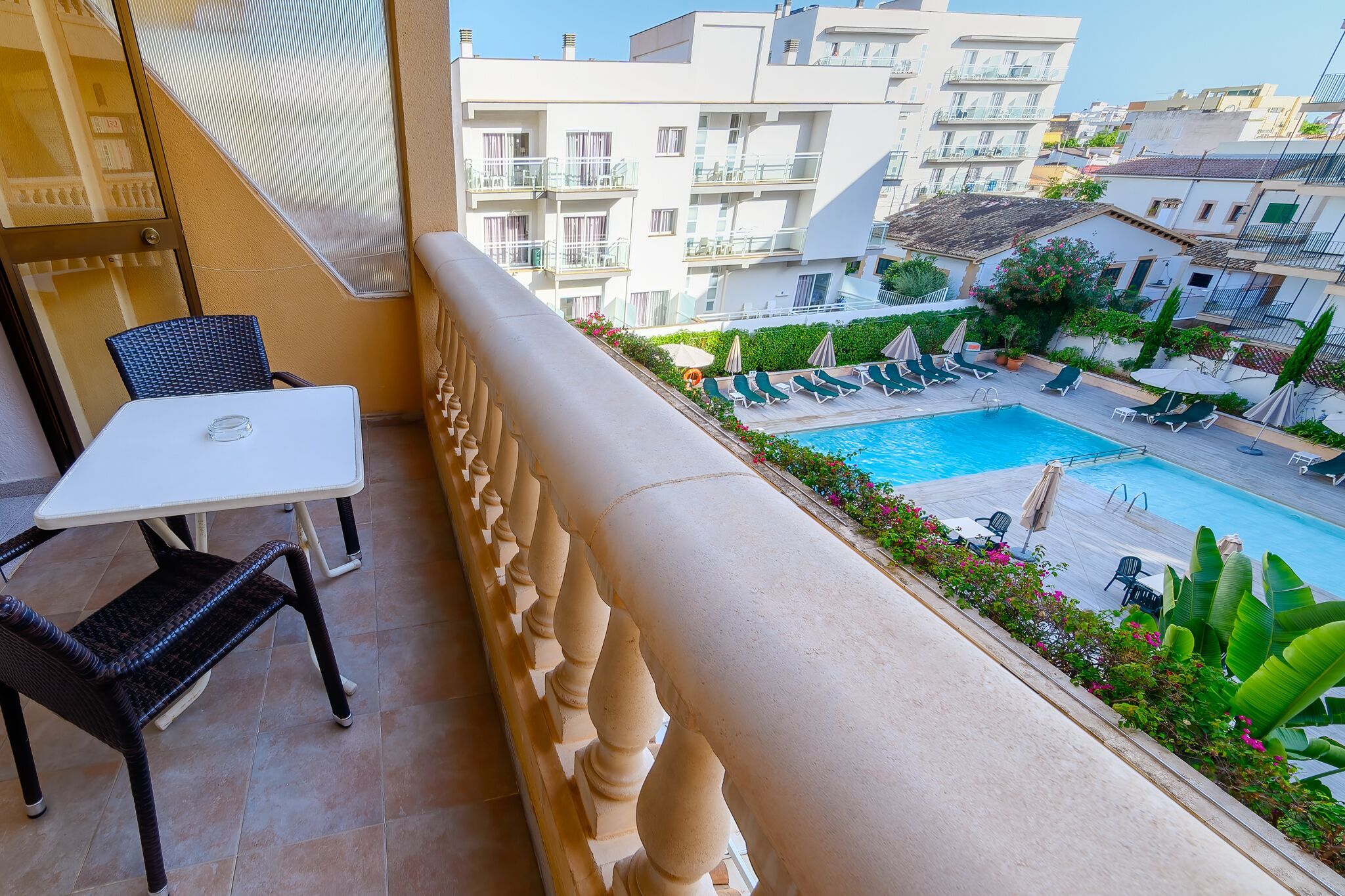 Balcone