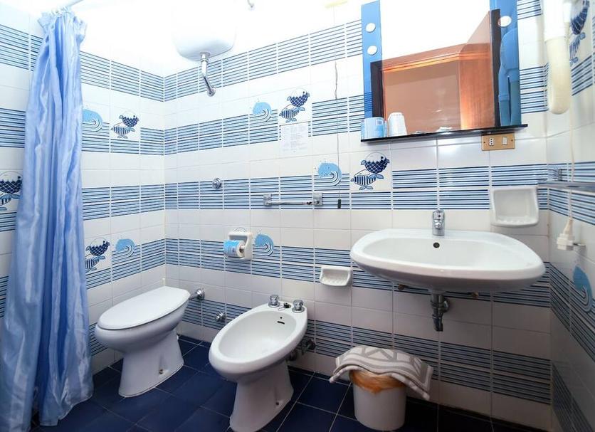 Bagno Foto