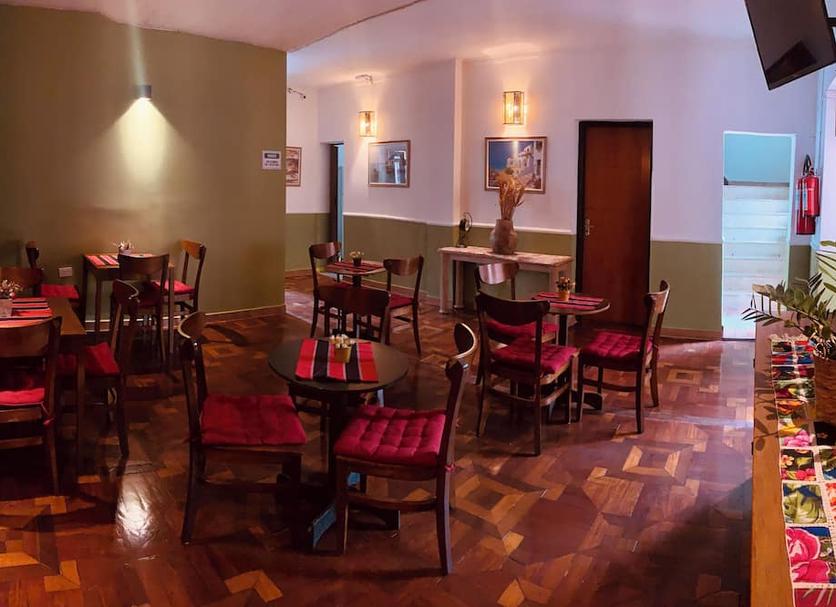 Ristorante Foto