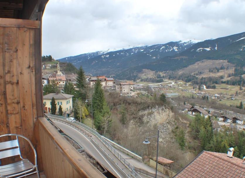 Balcone Foto