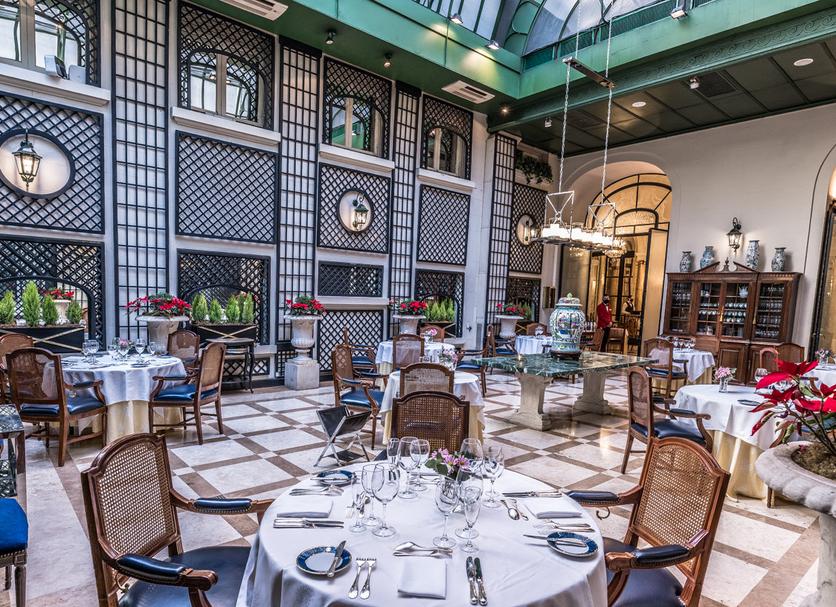 Ristorante Foto