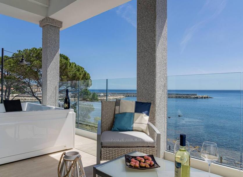 Balcone Foto
