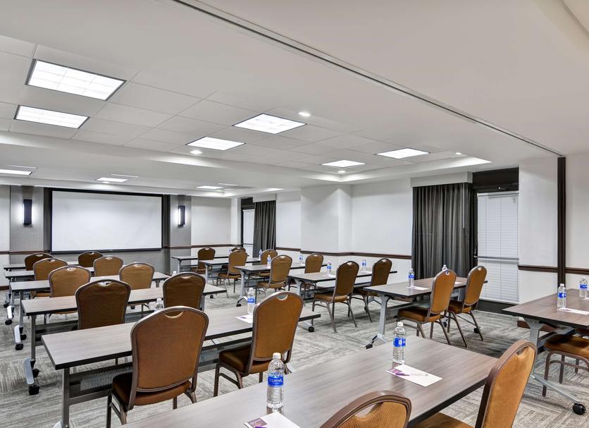 Sala conferenze Foto